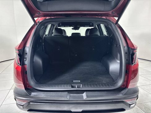 Certified 2025 Hyundai Tucson XRT FWD image 20