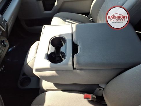 Used 2018 Ford F150 XLT w/ Equipment Group 302A Luxury AWD/4WD image 14