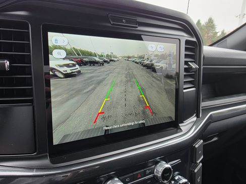 New 2026 Ford F150 STX w/ Equipment Group 200A image 20