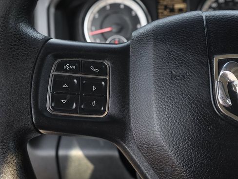 Used 2017 RAM 2500 Tradesman w/ Popular Equipment Group image 23