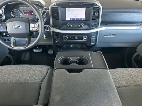 Used 2023 Ford F150 XLT image 14