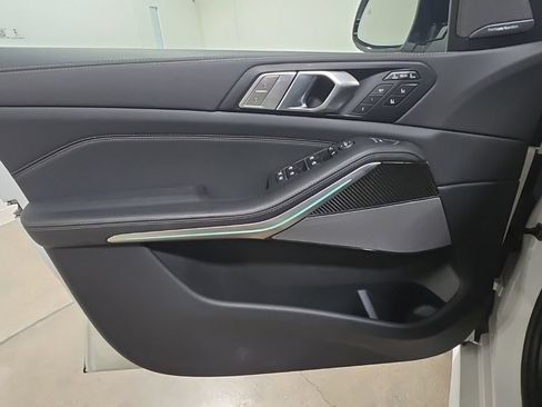 Used 2026 BMW X7 M60i AWD/4WD image 20
