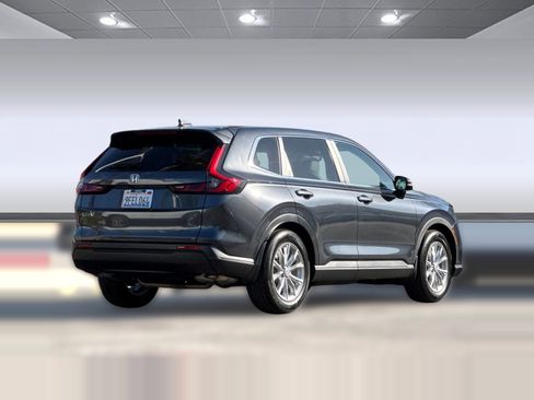 Used 2023 Honda CR-V EX-L image 9