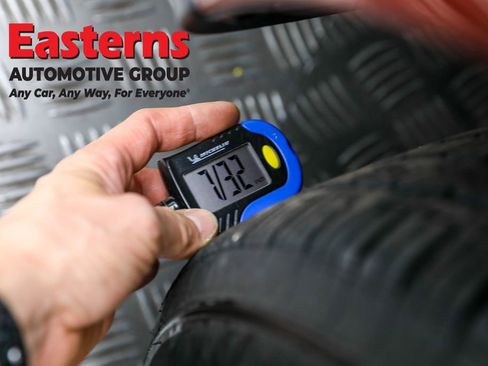 Used 2024 Kia Soul LX w/ Option Group 015 image 27