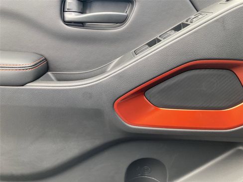 New 2026 Nissan Frontier Pro-X w/ Pro-X Convenience Package image 26