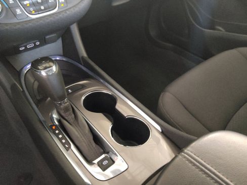 Used 2019 Chevrolet Malibu Hybrid FWD image 26