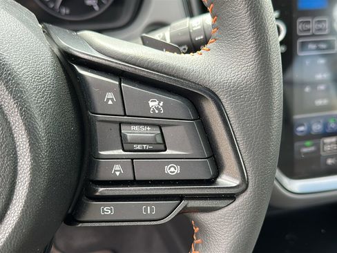 Used 2024 Subaru Crosstrek 2.5i Limited image 14