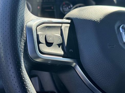 New 2026 RAM 2500 Tradesman image 25