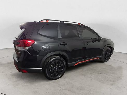 Used 2024 Subaru Forester Sport AWD/4WD image 5