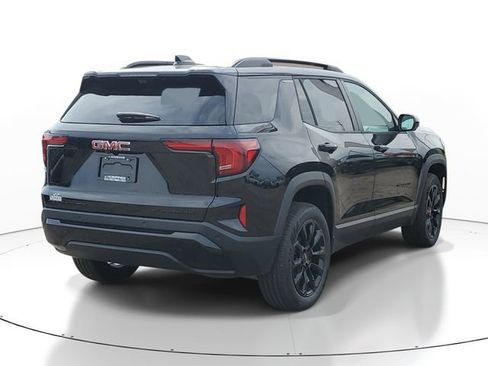 New 2026 GMC Terrain Elevation w/ Elevation Premium Package AWD/4WD image 4