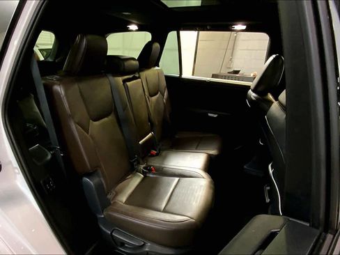 Certified 2025 Lexus TX 350 AWD image 19