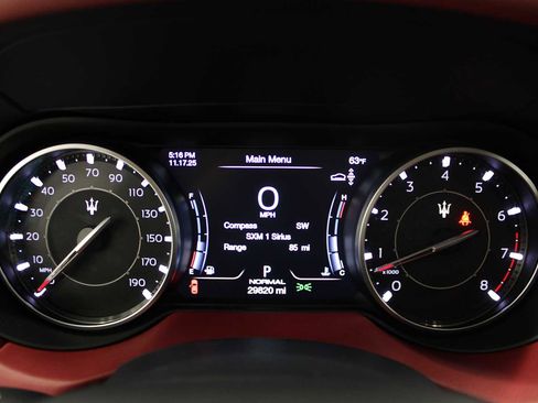 Used 2022 Maserati Levante GT image 5