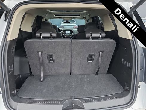 Used 2022 GMC Acadia Denali w/ Denali Ultimate Package image 23