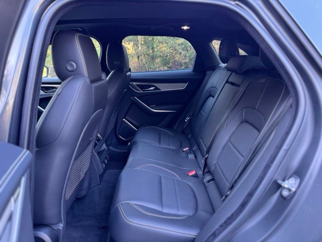 New 2026 Jaguar F-PACE R-Dynamic S AWD/4WD image 13