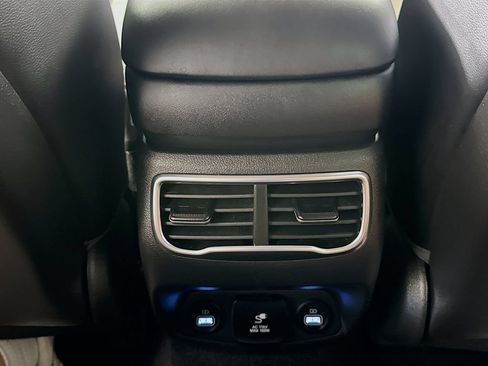 Used 2023 Hyundai Santa Fe Limited w/ Cargo Package AWD/4WD image 27
