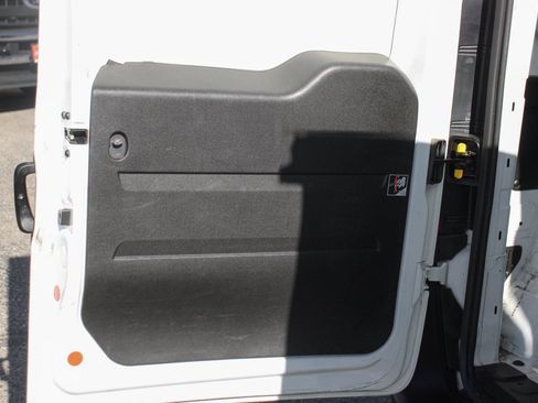 Used 2021 RAM ProMaster City Tradesman image 12