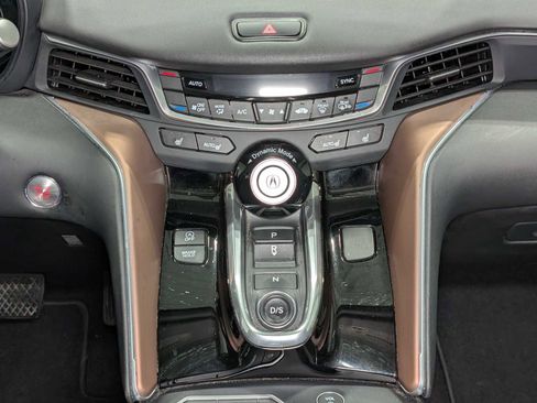 Used 2021 Acura TLX w/ Technology Package image 20