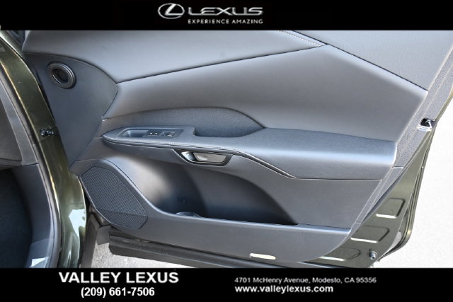 New 2026 Lexus RX 350 Premium w/ Convenience Package FWD image 20
