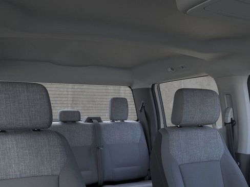 New 2025 Ford F150 Lightning XLT image 24