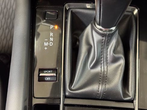 Used 2021 MAZDA MAZDA3 AWD 2.5 Turbo Hatchback image 33