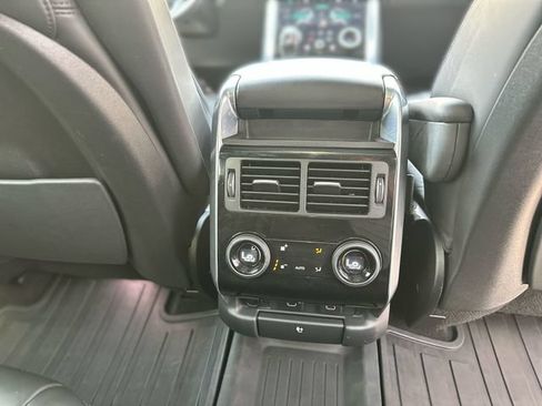 Used 2022 Land Rover Range Rover Sport HSE Silver Edition AWD/4WD image 25