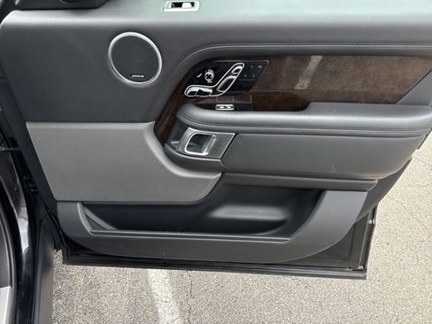 Used 2020 Land Rover Range Rover HSE image 20