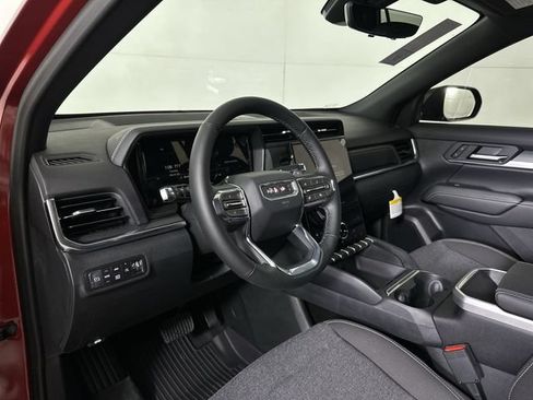 New 2026 GMC Terrain Elevation w/ Black Edition AWD/4WD image 11
