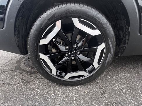 Used 2023 Kia Telluride S AWD/4WD image 8