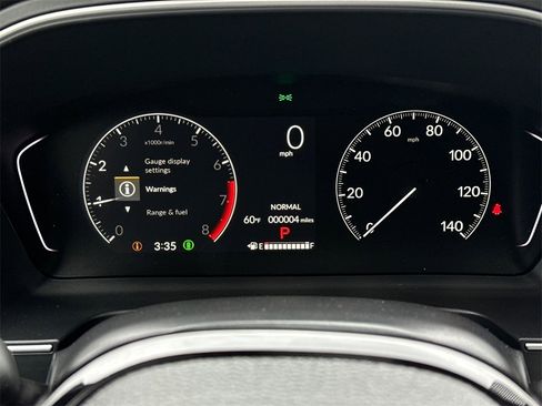 New 2025 Honda Pilot Touring image 26