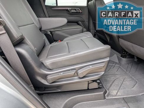 Used 2025 Chevrolet Tahoe LT w/ Comfort Package RWD image 28