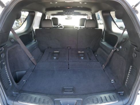 Used 2023 Dodge Durango GT AWD/4WD image 18