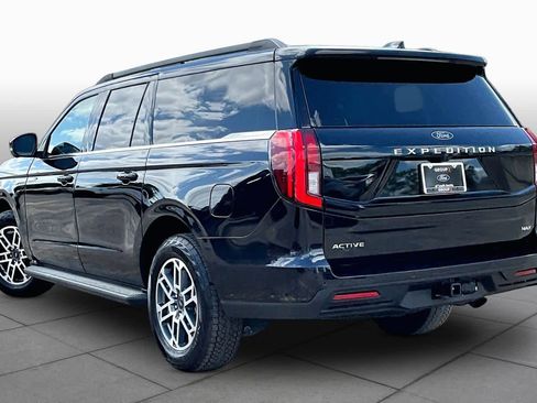 Certified 2025 Ford Expedition Max Active AWD/4WD image 12