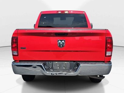 Used 2024 RAM 1500 Classic SLT