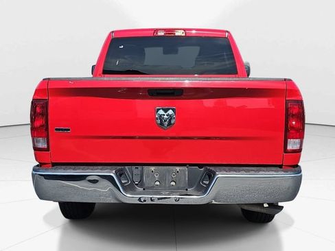 Used 2024 RAM 1500 Classic SLT RWD image 4
