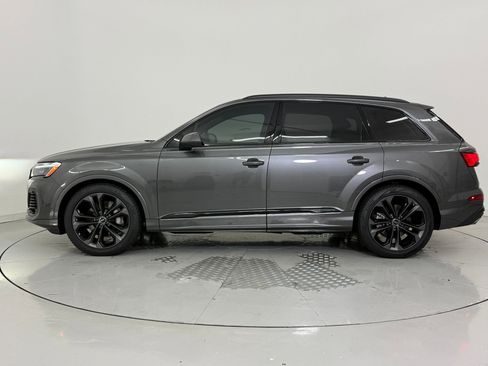 New 2026 Audi Q7 3.0T Premium Plus AWD/4WD image 2