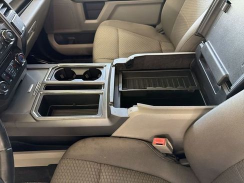 Used 2018 Ford F150 XLT w/ Equipment Group 302A Luxury AWD/4WD image 23