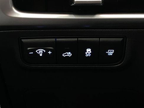 New 2026 Hyundai Santa Cruz XRT AWD/4WD image 13