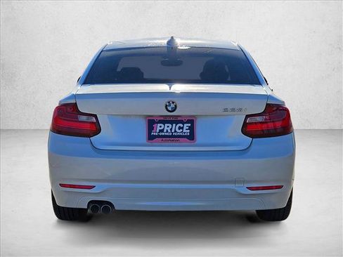 Used 2015 BMW 228i Coupe image 6