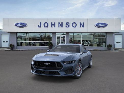 New 2024 Ford Mustang GT Premium image 2