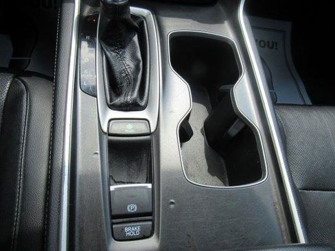 Used 2018 Honda Accord EX-L image 36