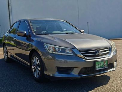 Used 2013 Honda Accord LX