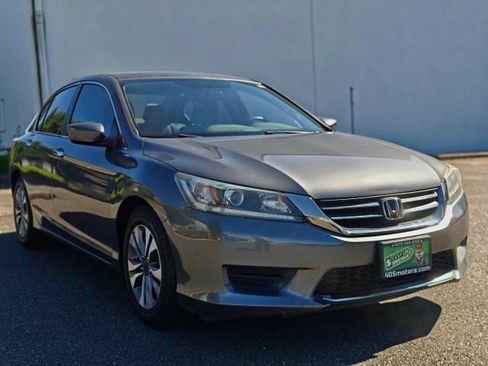 Used 2013 Honda Accord LX image 1