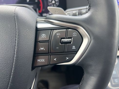 Used 2024 Lexus GX 550 550 Premium+ image 54