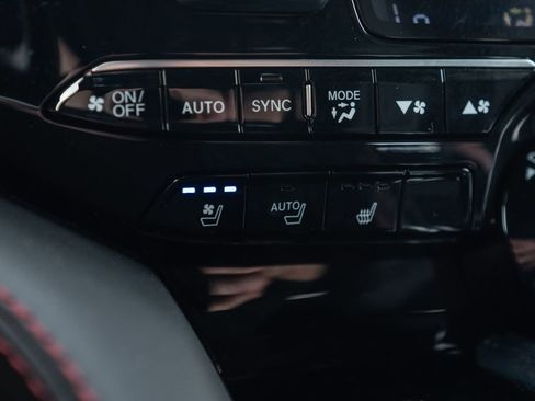 Certified 2024 Acura MDX A-Spec image 36