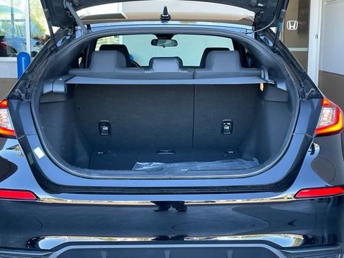 Certified 2026 Honda Civic Sport image 17