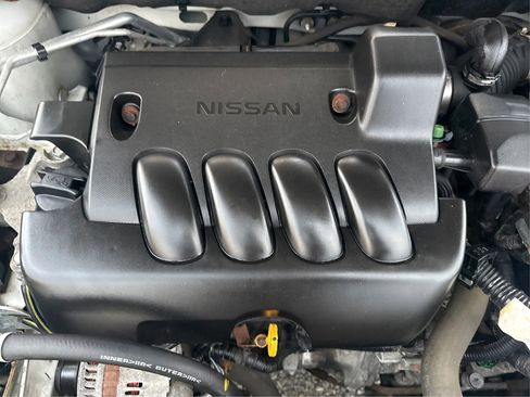 Used 2012 Nissan Sentra 2.0 image 21