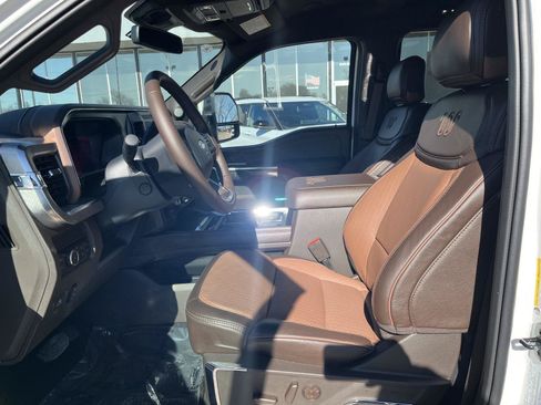 New 2026 Ford F250 King Ranch AWD/4WD image 15