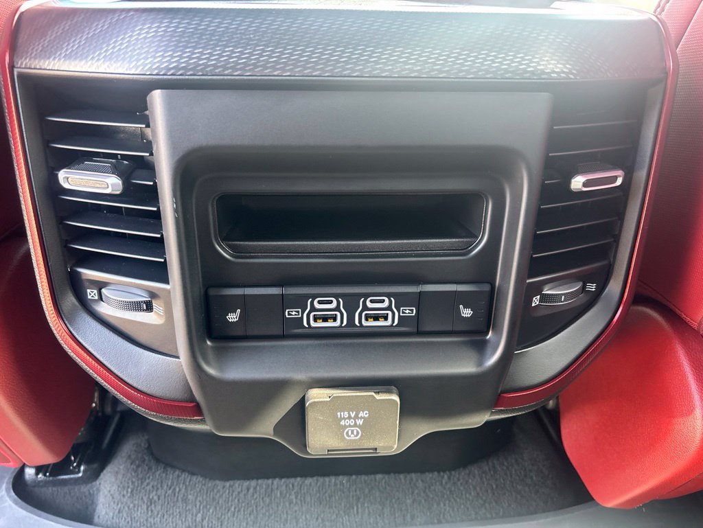 Used 2024 RAM 1500 Rebel w/ Rebel Level 1 Equipment Group AWD/4WD image 15
