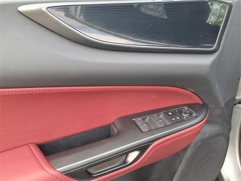 Used 2024 Lexus NX 350 AWD image 7