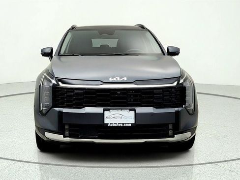 Used 2026 Kia Sportage SX Prestige AWD/4WD image 2
